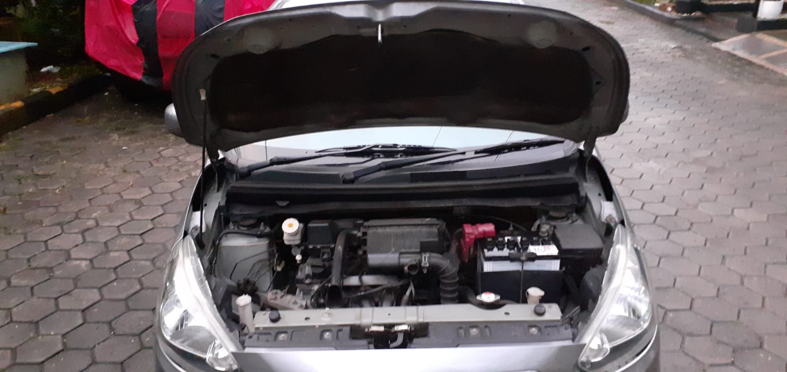 2016 Mitsubishi Mirage 2016 Mitsubishi Mirage