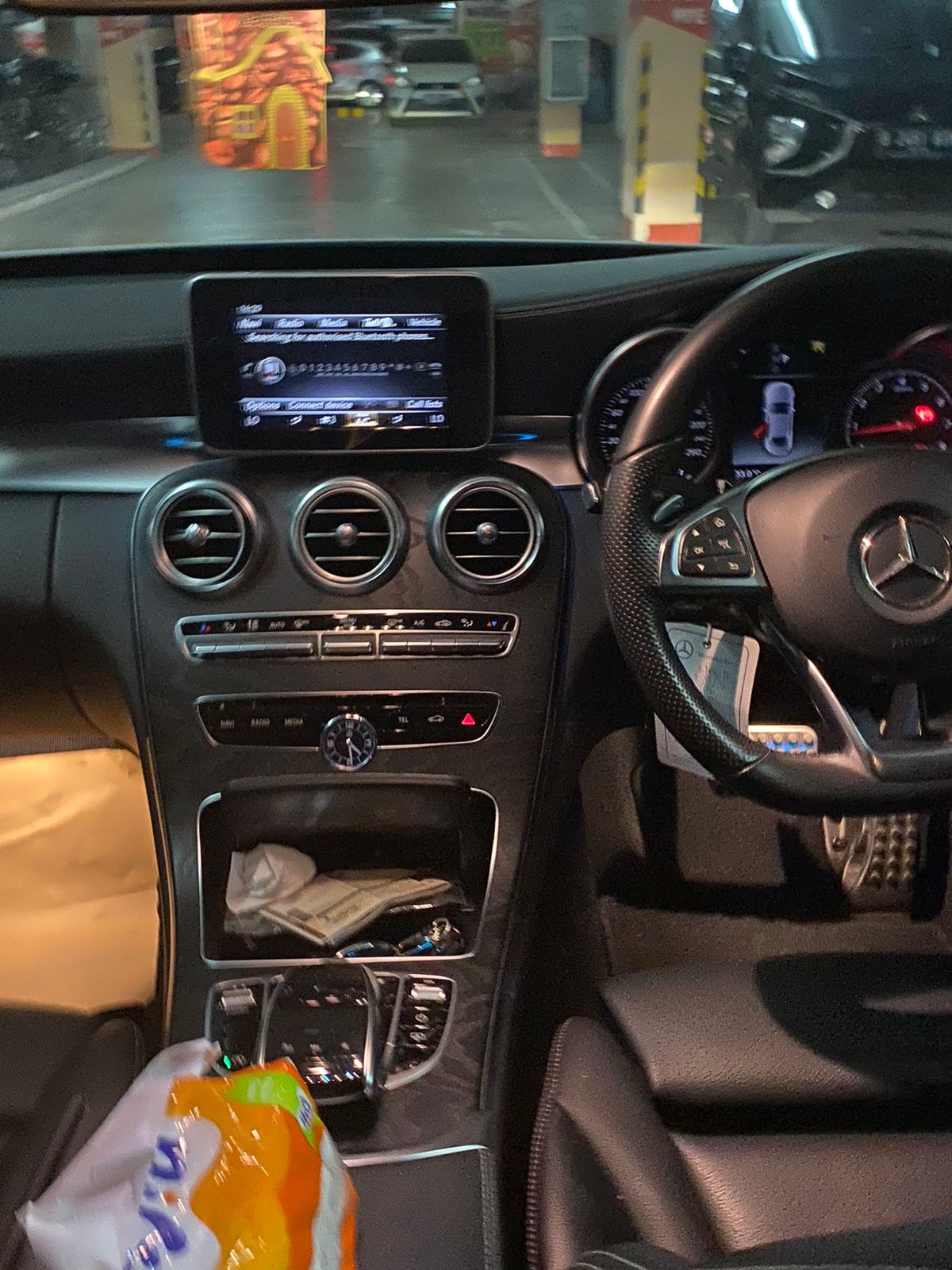 2014 Mercedes Benz C-Class Sedan 2014 Mercedes Benz C-Class Sedan