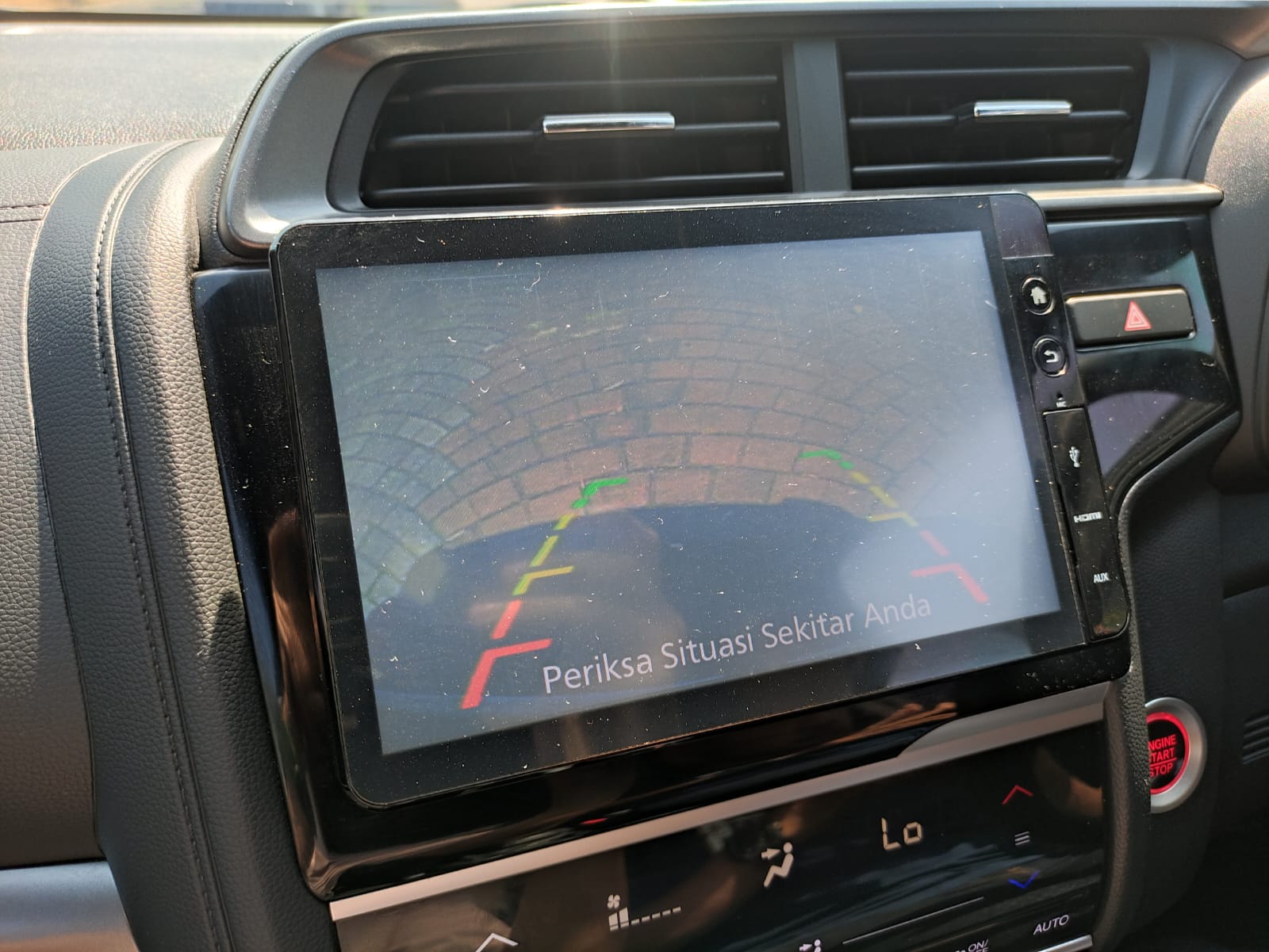 2017 Honda Jazz 2017 Honda Jazz