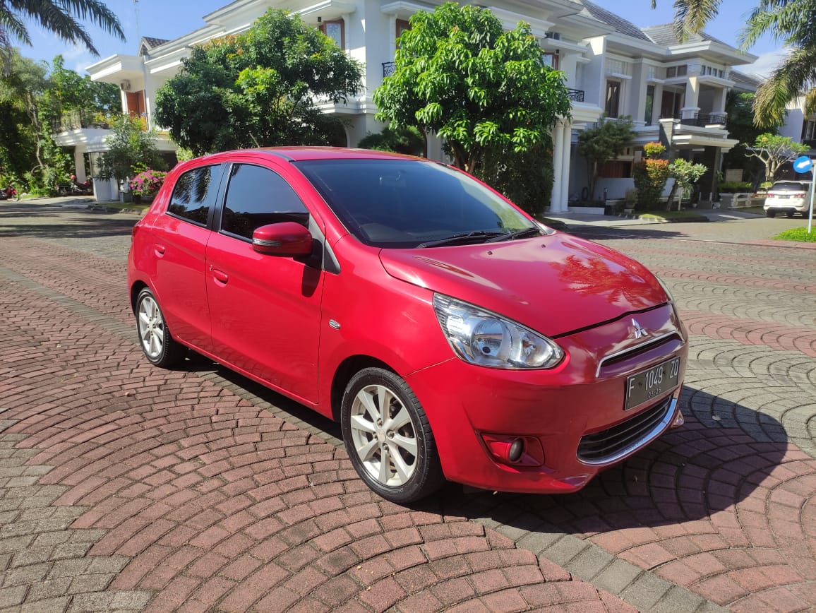 2015 Mitsubishi Mirage 2015 Mitsubishi Mirage