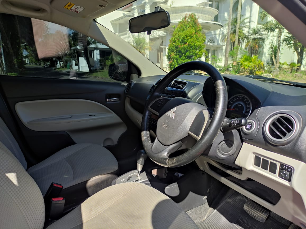 2015 Mitsubishi Mirage 2015 Mitsubishi Mirage