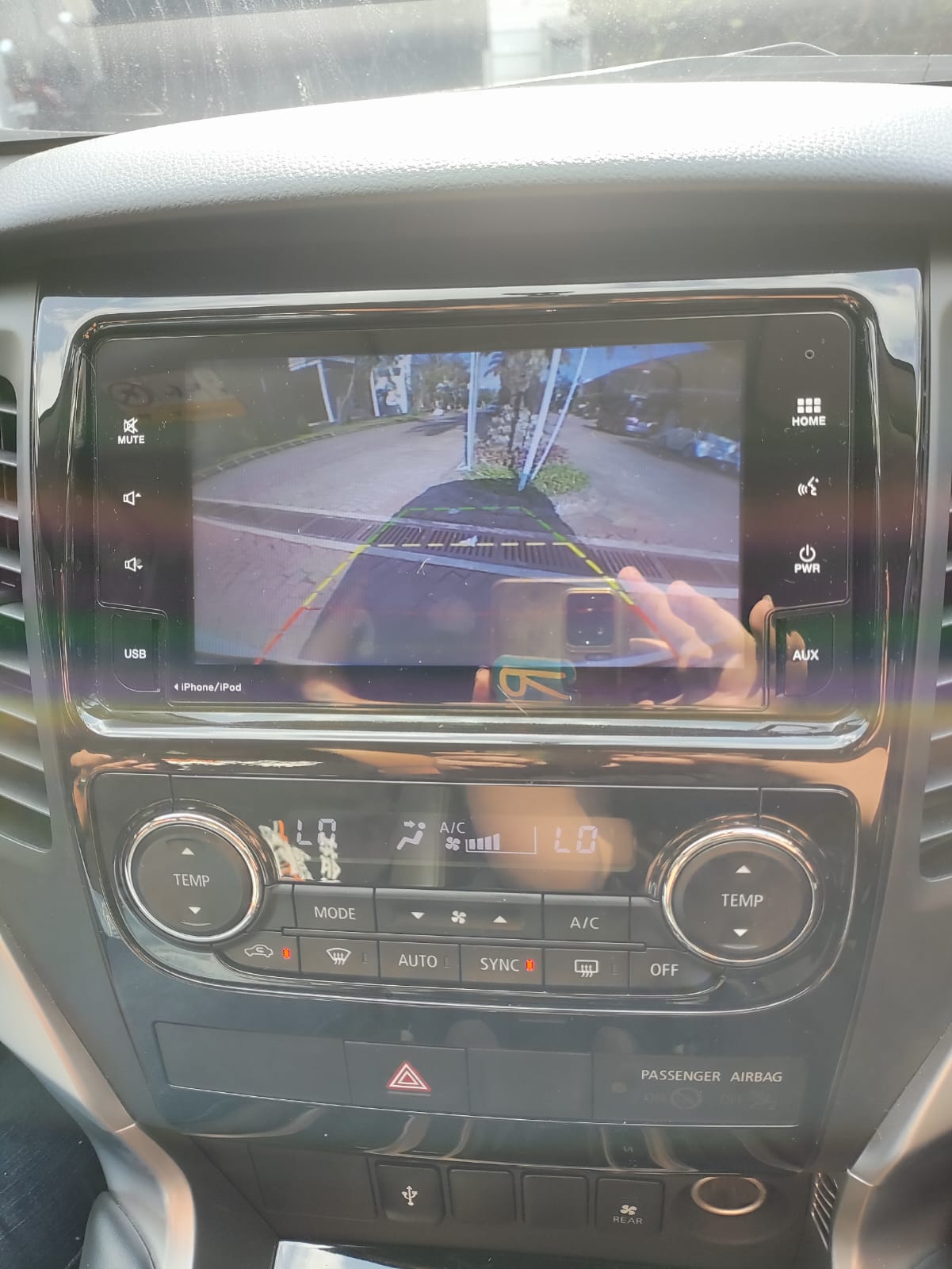 2020 Mitsubishi Pajero Sport 2020 Mitsubishi Pajero Sport