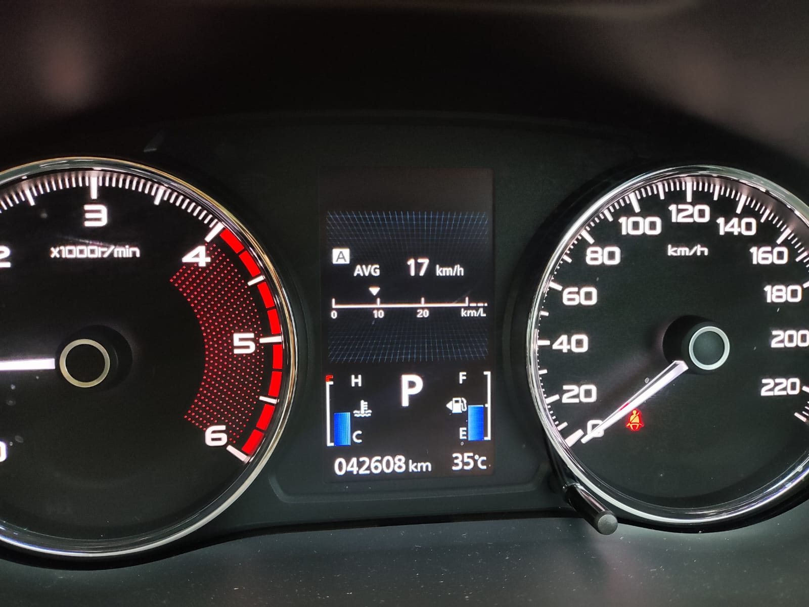 2020 Mitsubishi Pajero Sport 2020 Mitsubishi Pajero Sport