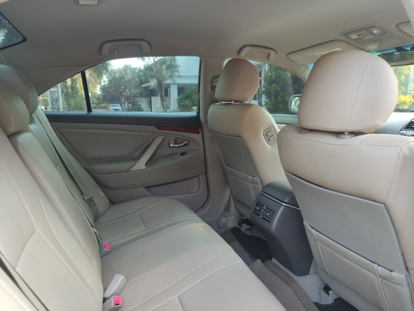 2008 Toyota Camry 2008 Toyota Camry