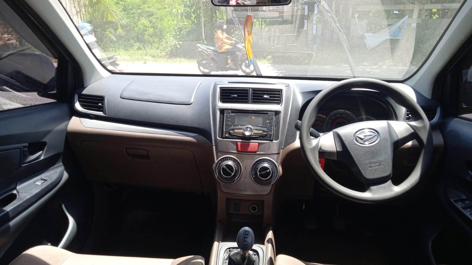 2018 Daihatsu Xenia 2018 Daihatsu Xenia