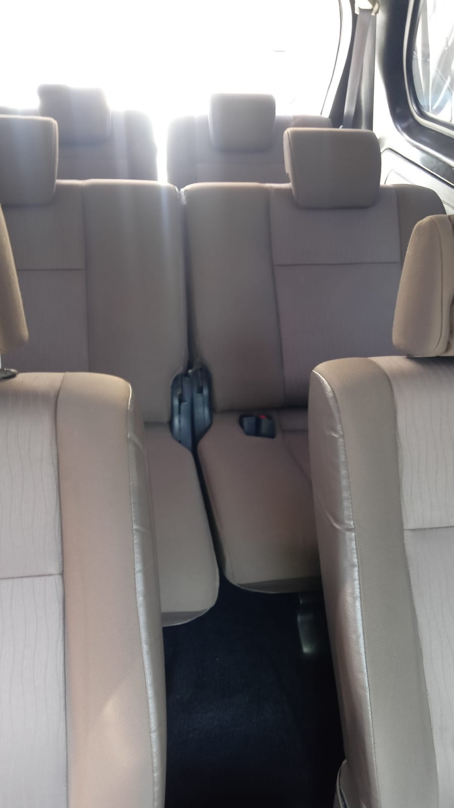 2018 Daihatsu Xenia 2018 Daihatsu Xenia