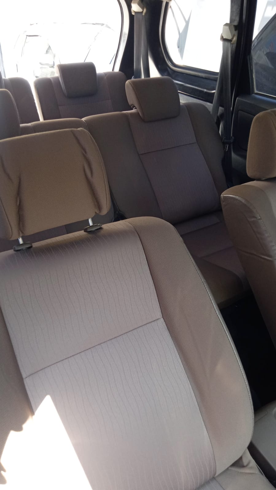 2018 Daihatsu Xenia 2018 Daihatsu Xenia