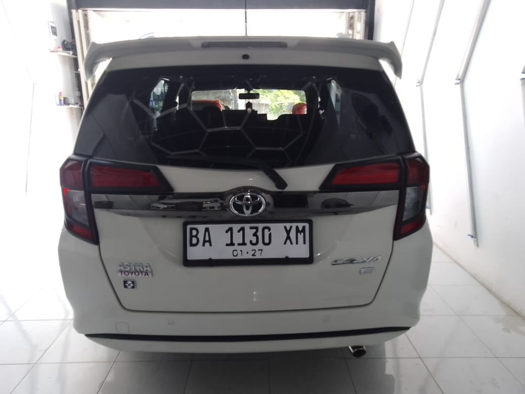 2021 Toyota Calya 2021 Toyota Calya