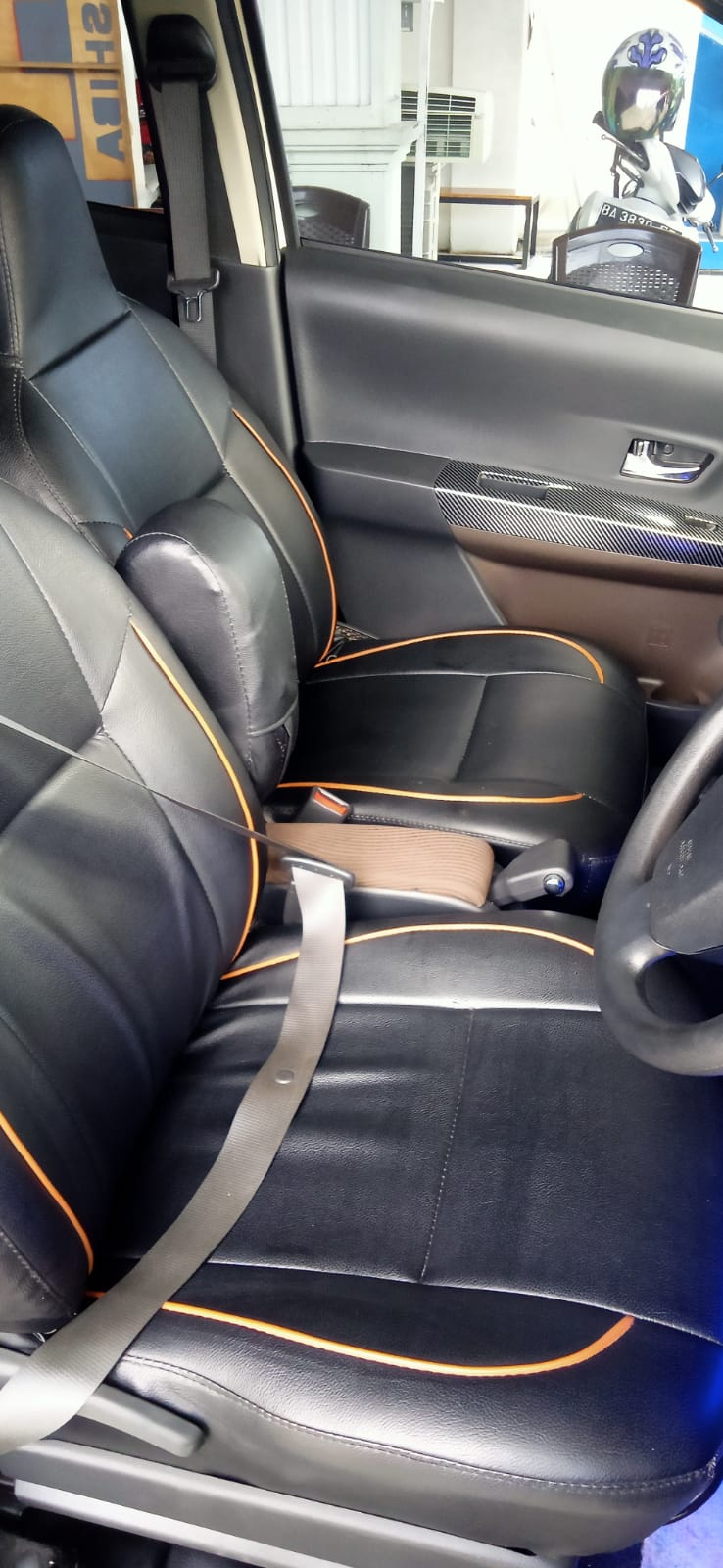 2021 Toyota Calya 2021 Toyota Calya