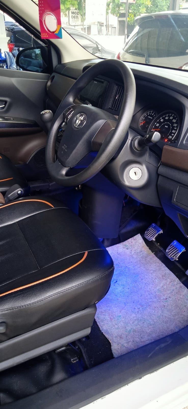 2021 Toyota Calya 2021 Toyota Calya