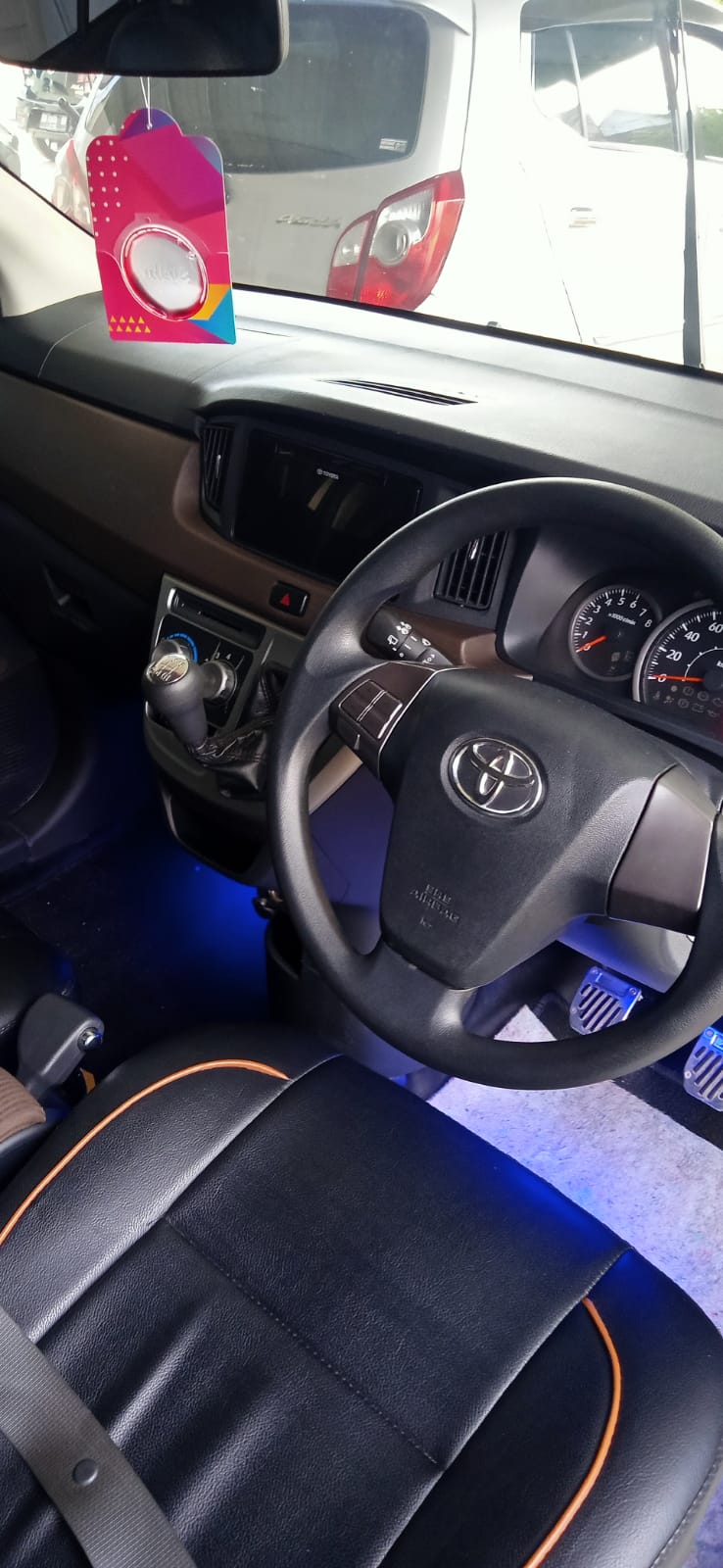 2021 Toyota Calya 2021 Toyota Calya