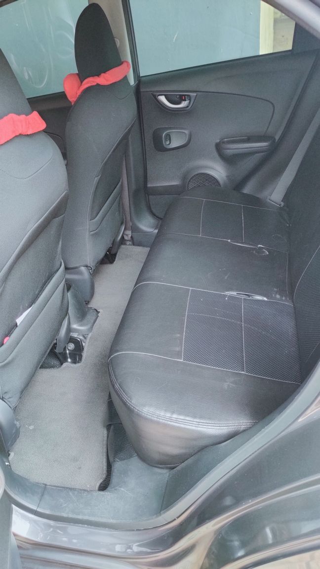 2016 Honda Brio 2016 Honda Brio