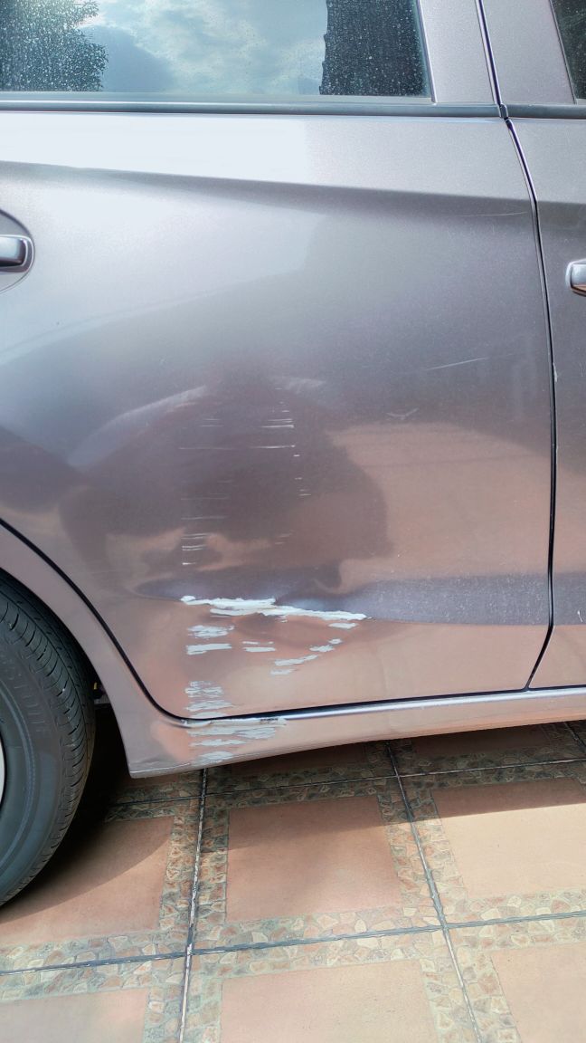 2016 Honda Brio 2016 Honda Brio