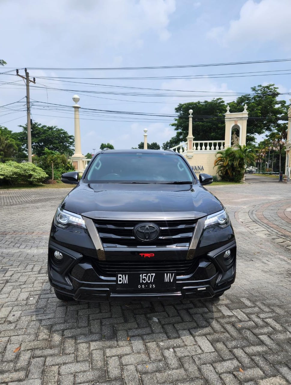 Second Hand 2020 Toyota Fortuner Second Hand 2020 Toyota Fortuner