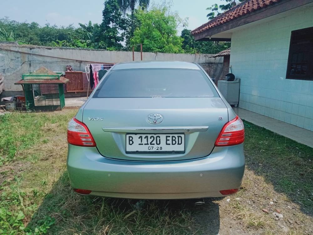 Beli mobil bekas