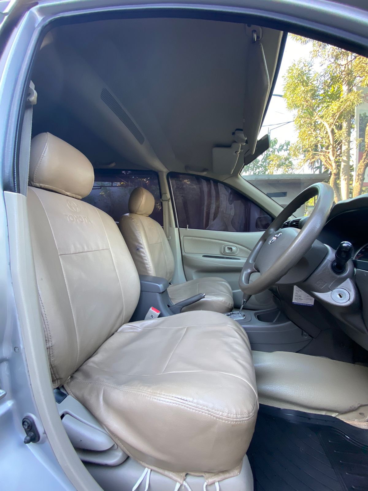 2011 Toyota Avanza 2011 Toyota Avanza