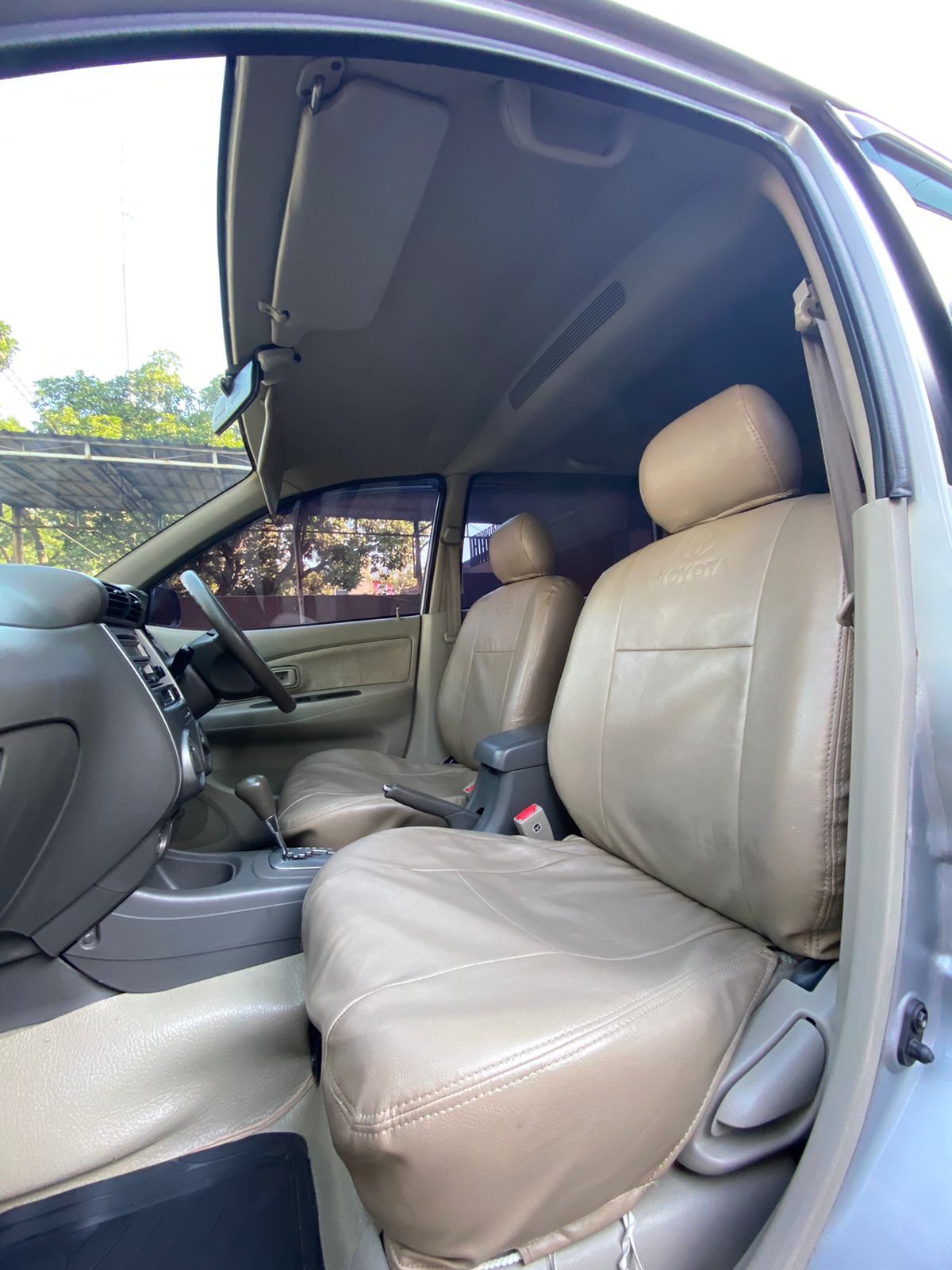 2011 Toyota Avanza 2011 Toyota Avanza