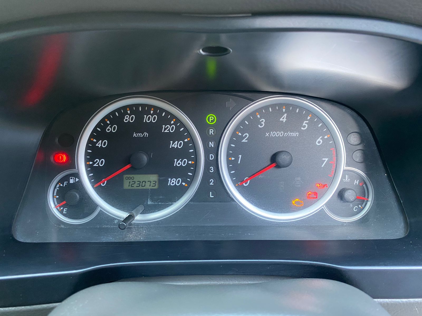 2011 Toyota Avanza 2011 Toyota Avanza