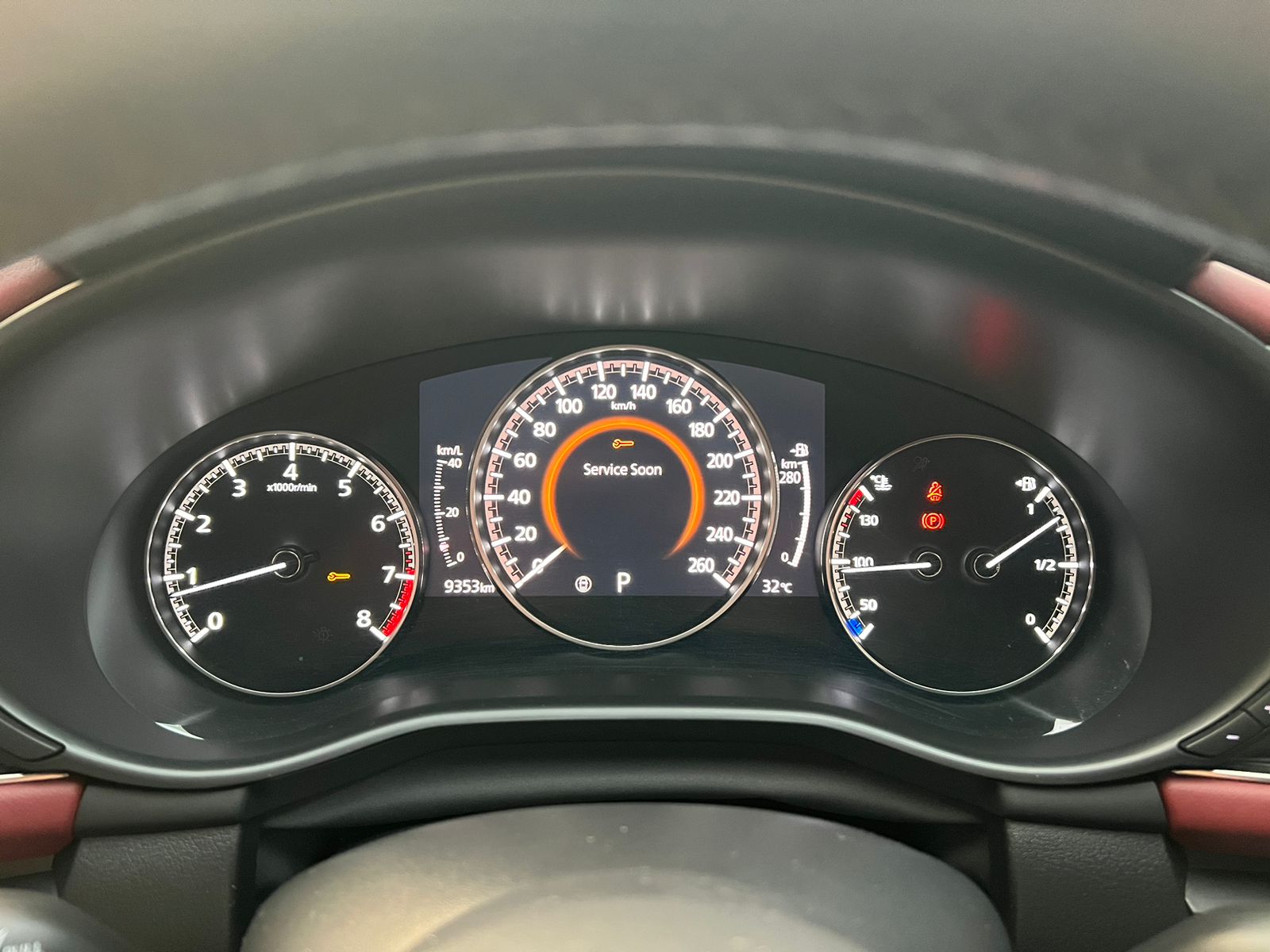 2021 Mazda 3 Hatchback 2021 Mazda 3 Hatchback