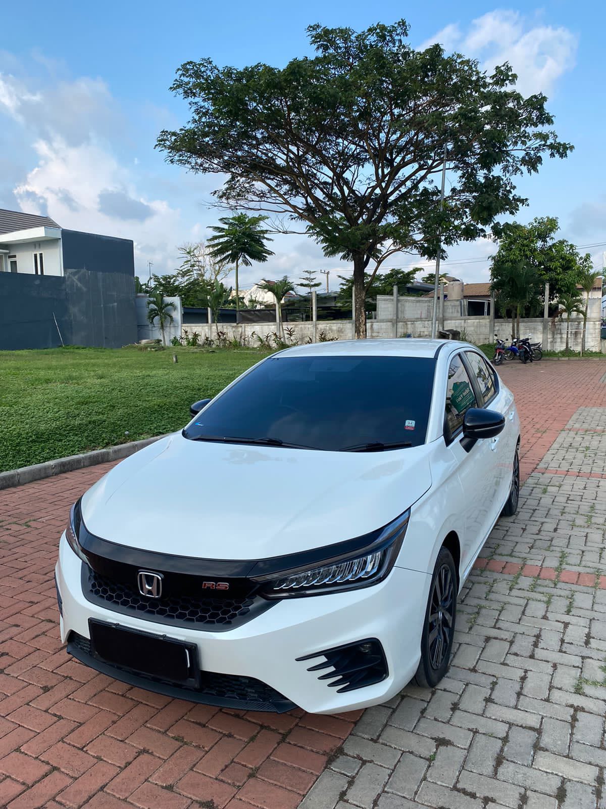 2021 Honda City Hatchback 2021 Honda City Hatchback