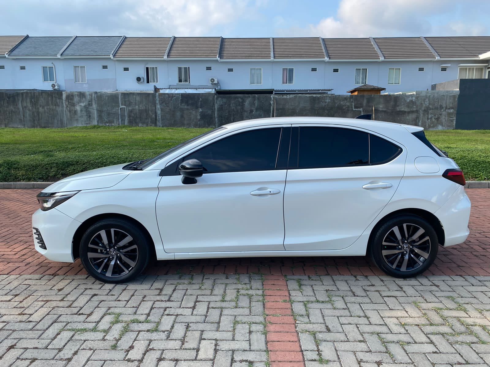 2021 Honda City Hatchback 2021 Honda City Hatchback
