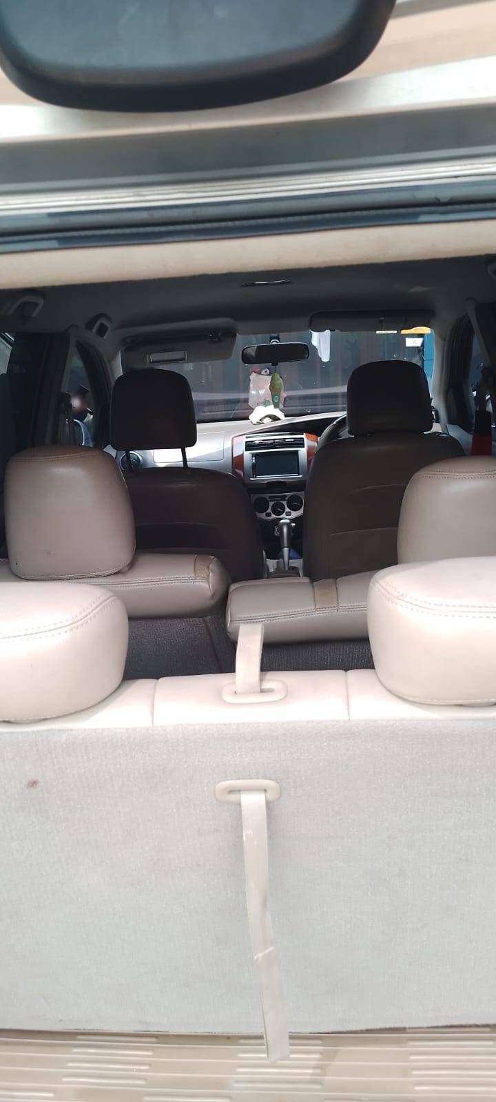 2007 Nissan Grand Livina 2007 Nissan Grand Livina