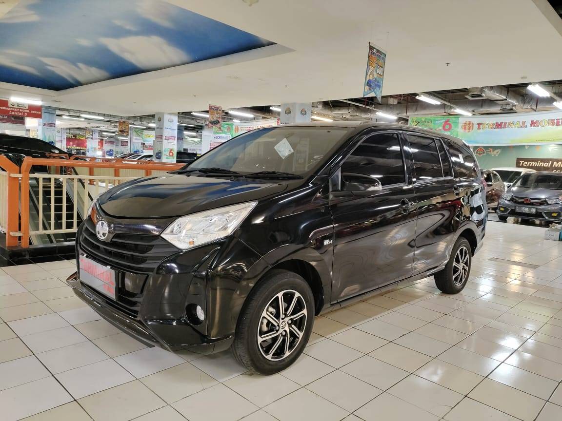 Beli mobil bekas