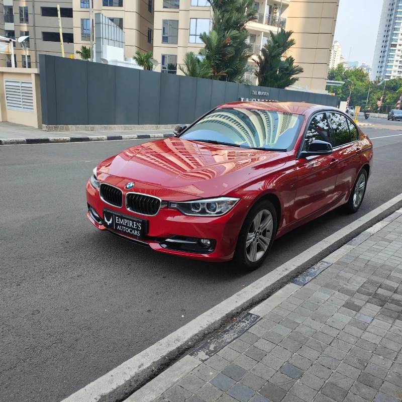 Beli mobil bekas