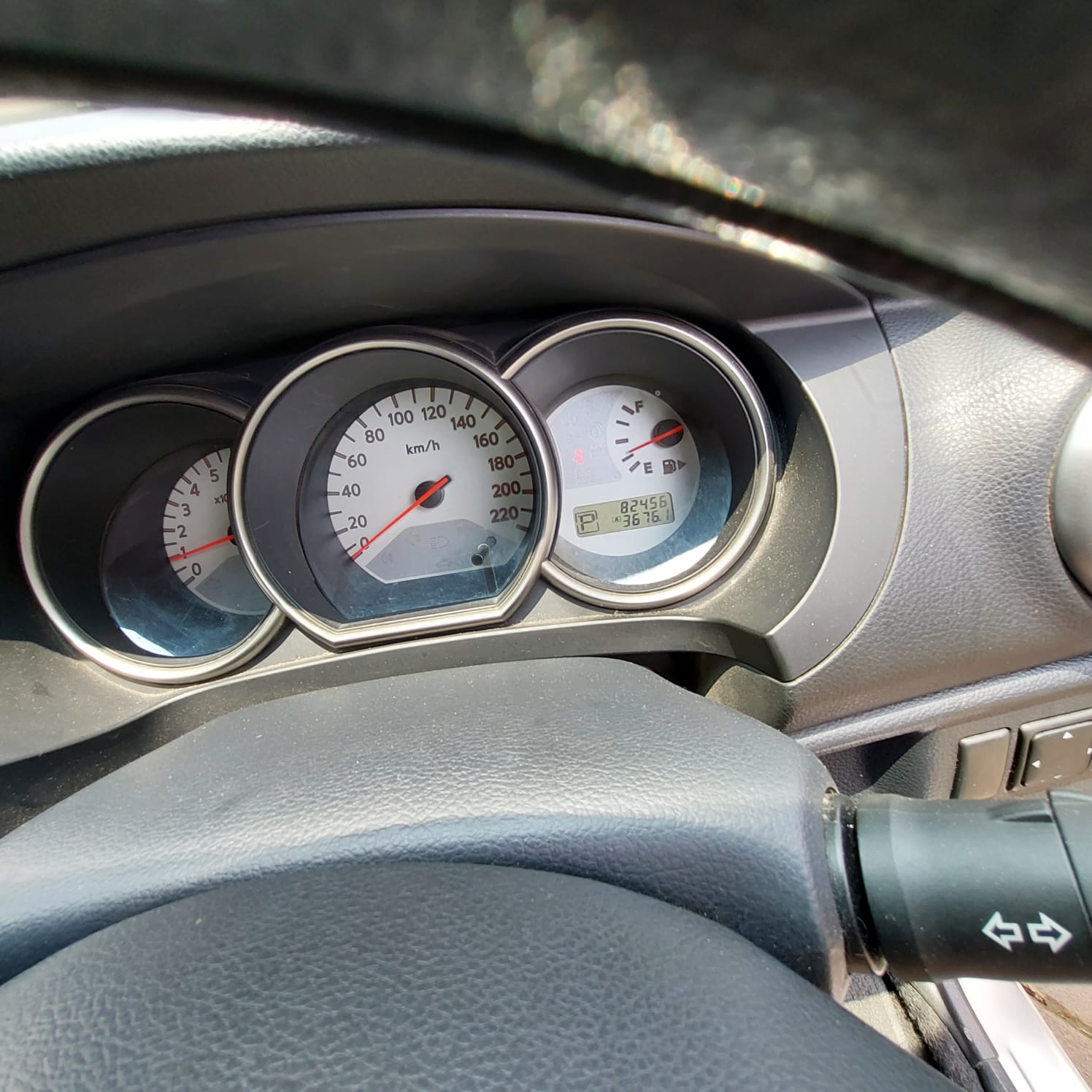 2013 Nissan Grand Livina 2013 Nissan Grand Livina