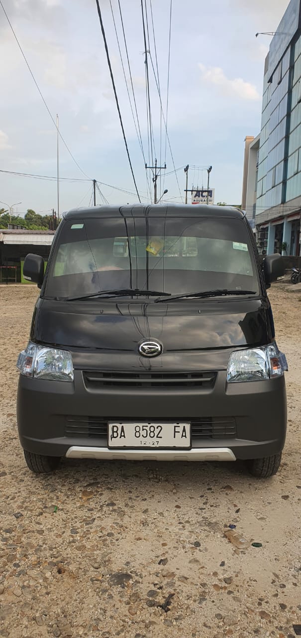 2022 Daihatsu Gran Max PU Bekas 2022 Daihatsu Gran Max PU Bekas