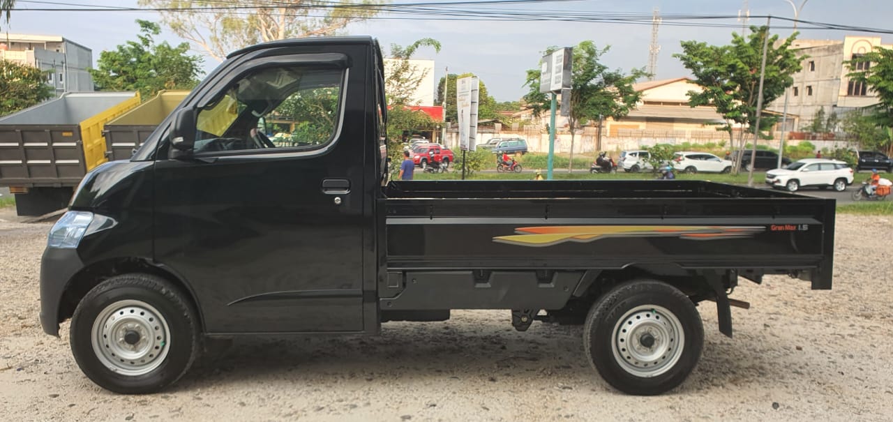 2022 Daihatsu Gran Max PU 2022 Daihatsu Gran Max PU