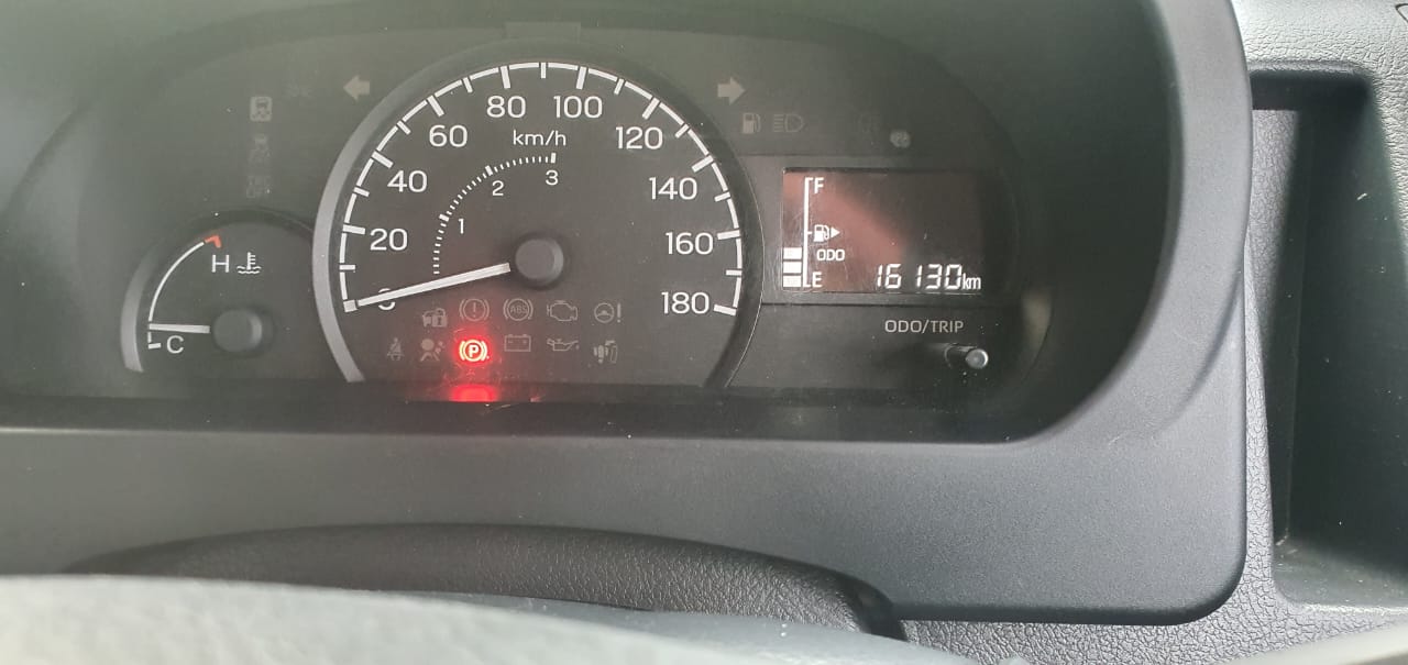 2022 Daihatsu Gran Max PU 2022 Daihatsu Gran Max PU