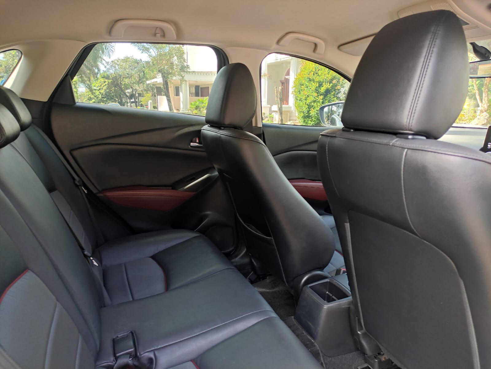 2017 Mazda 3 Hatchback 2017 Mazda 3 Hatchback