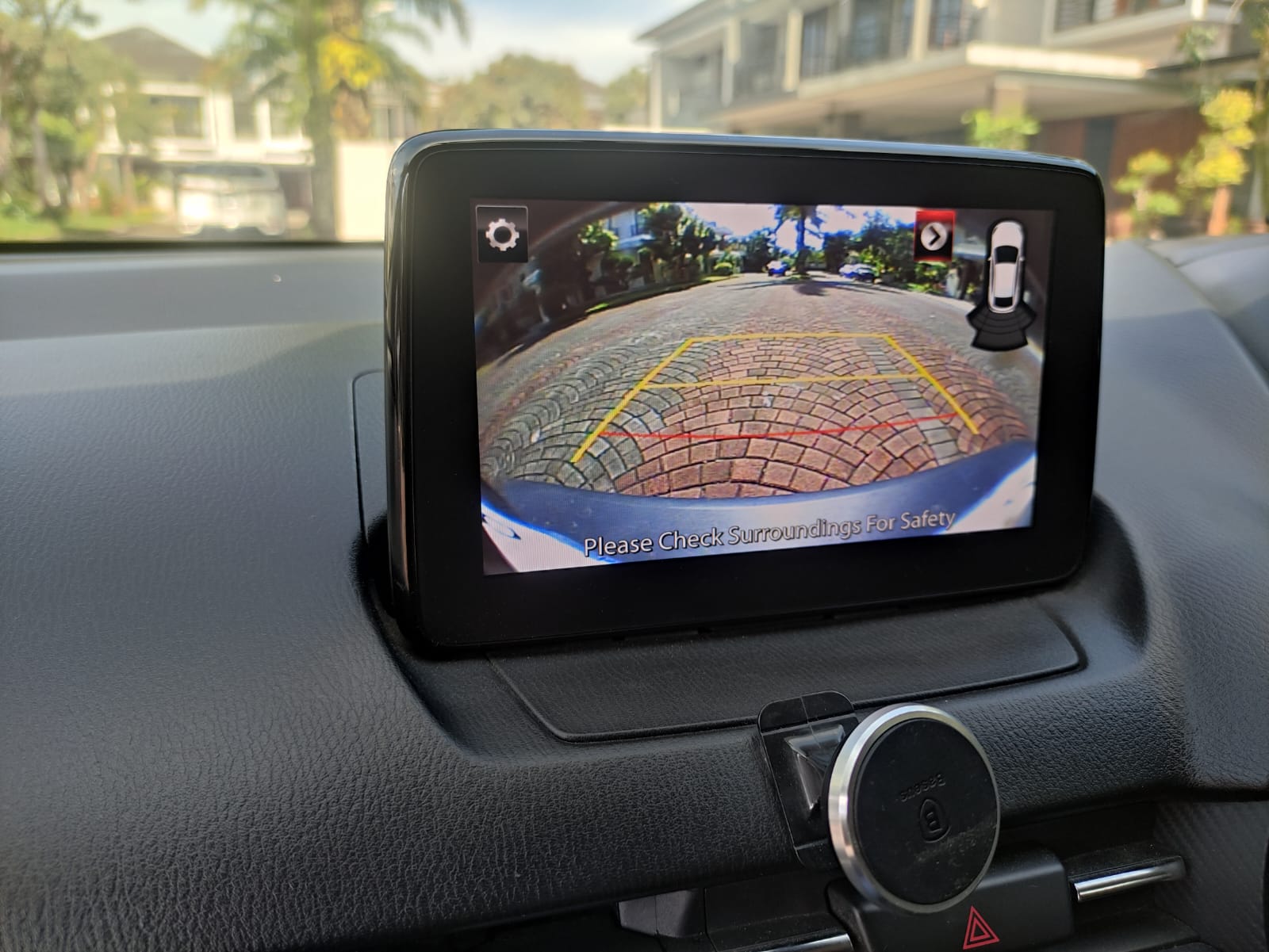 2017 Mazda 3 Hatchback 2017 Mazda 3 Hatchback