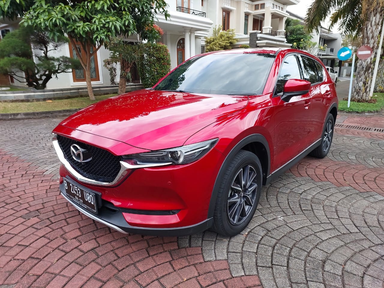 2019 Mazda CX 5 2019 Mazda CX 5