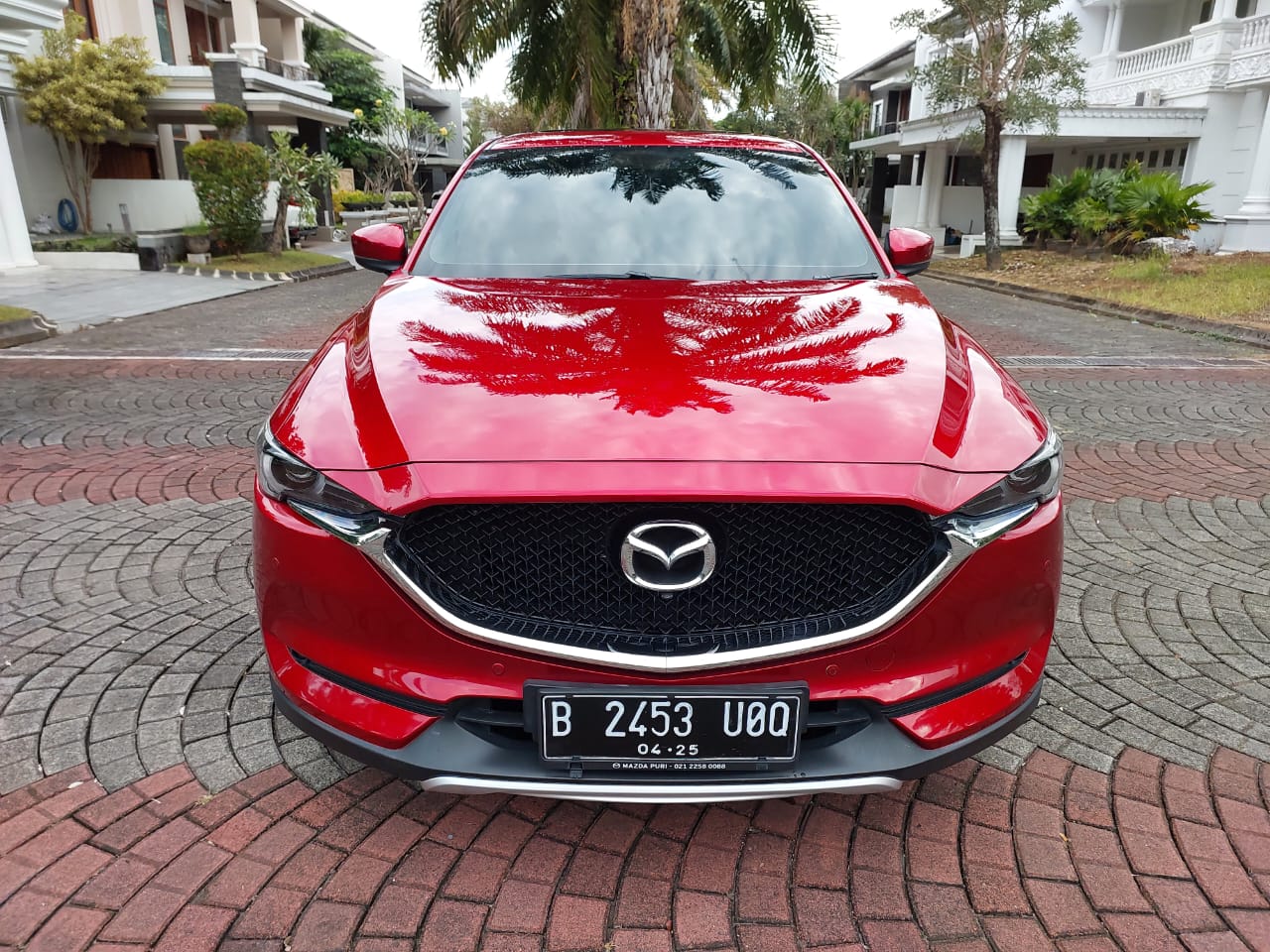 2019 Mazda CX 5 2019 Mazda CX 5