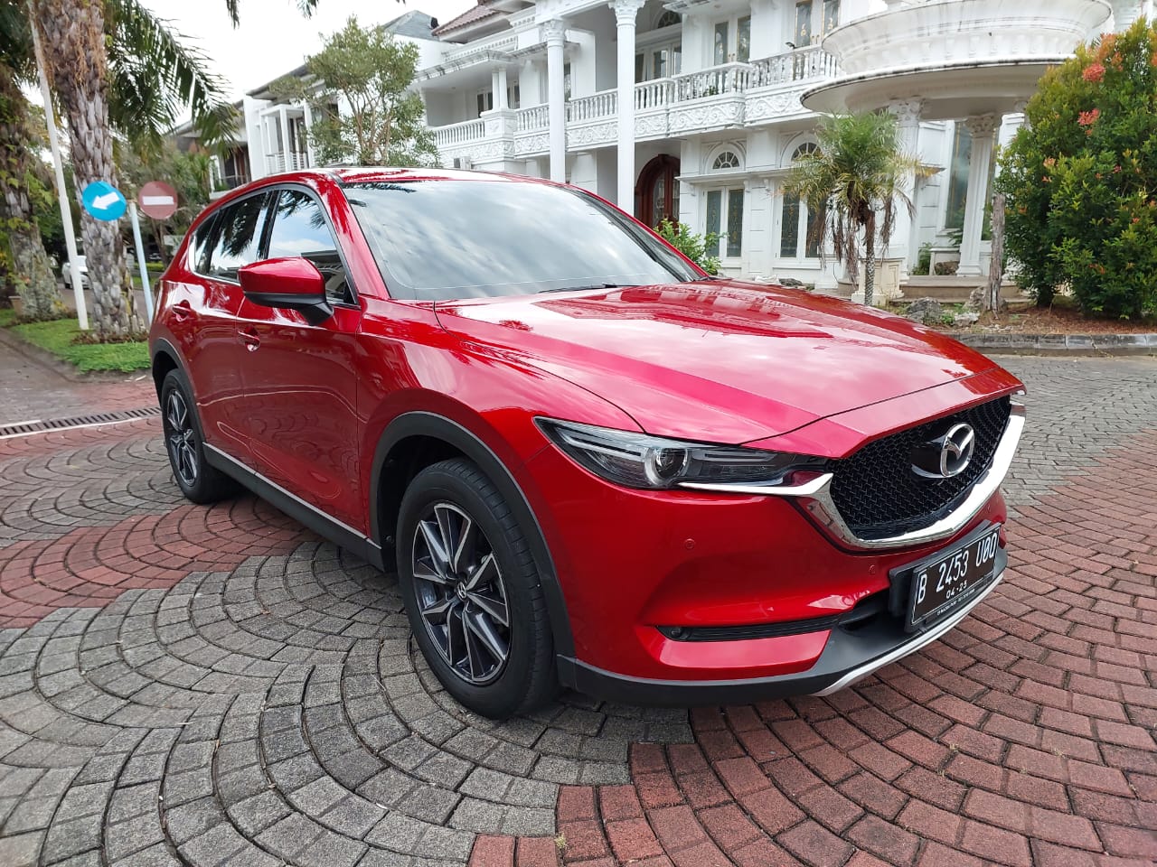 2019 Mazda CX 5 2019 Mazda CX 5
