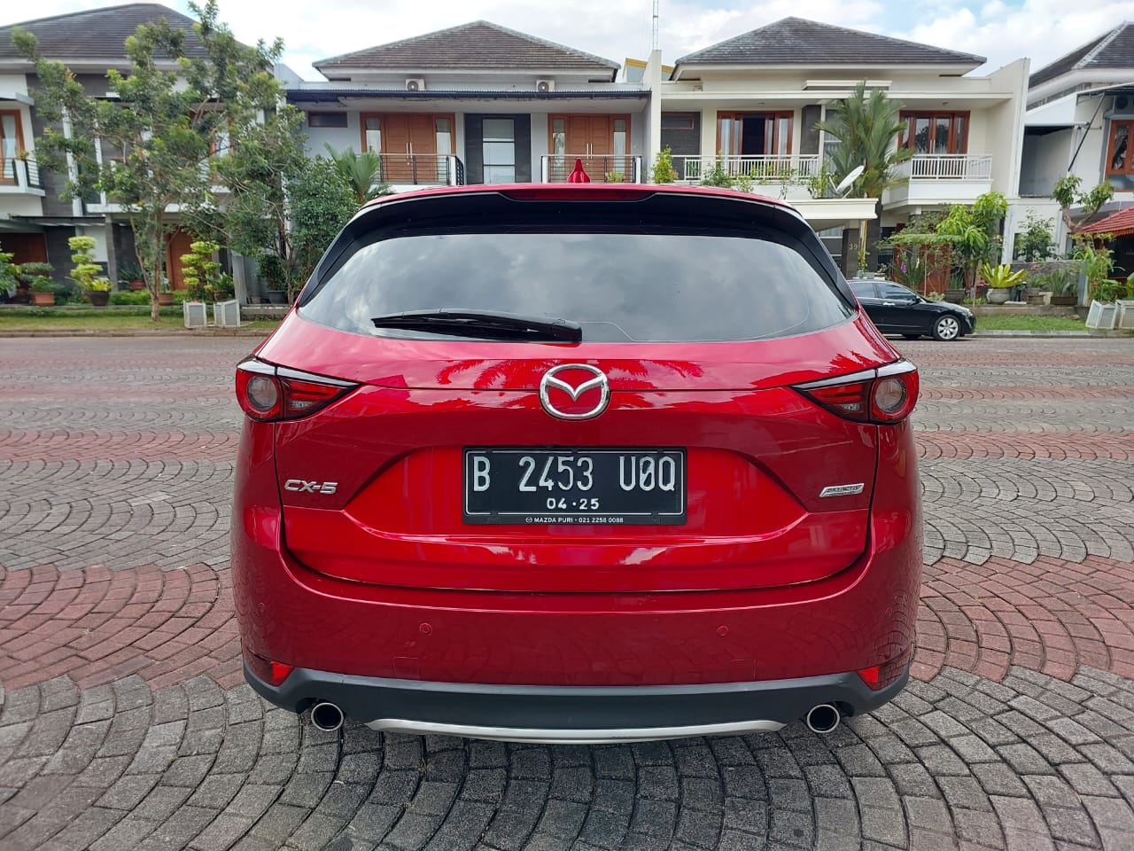 2019 Mazda CX 5 2019 Mazda CX 5