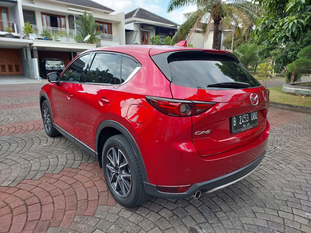 2019 Mazda CX 5 2019 Mazda CX 5