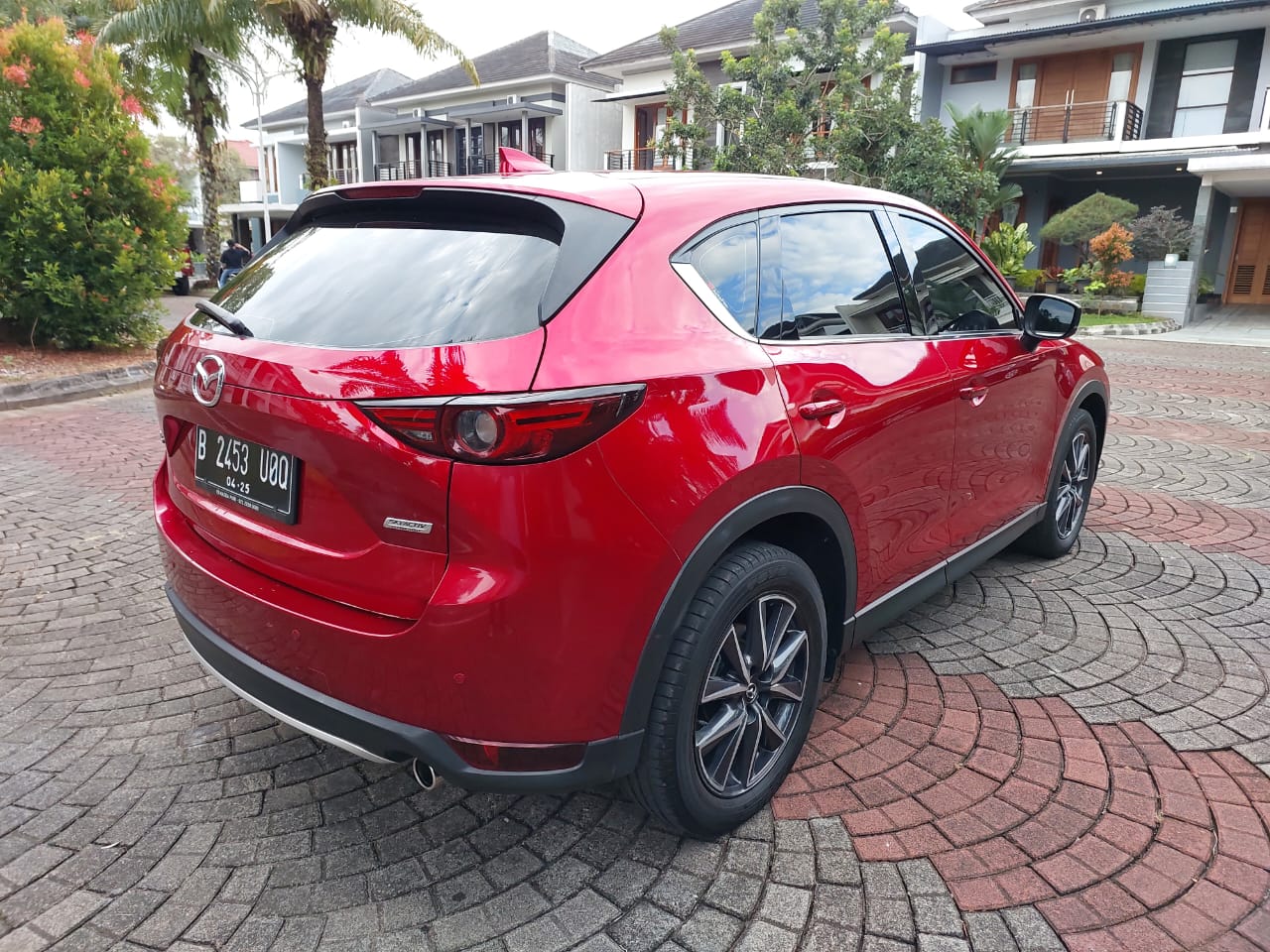 2019 Mazda CX 5 2019 Mazda CX 5