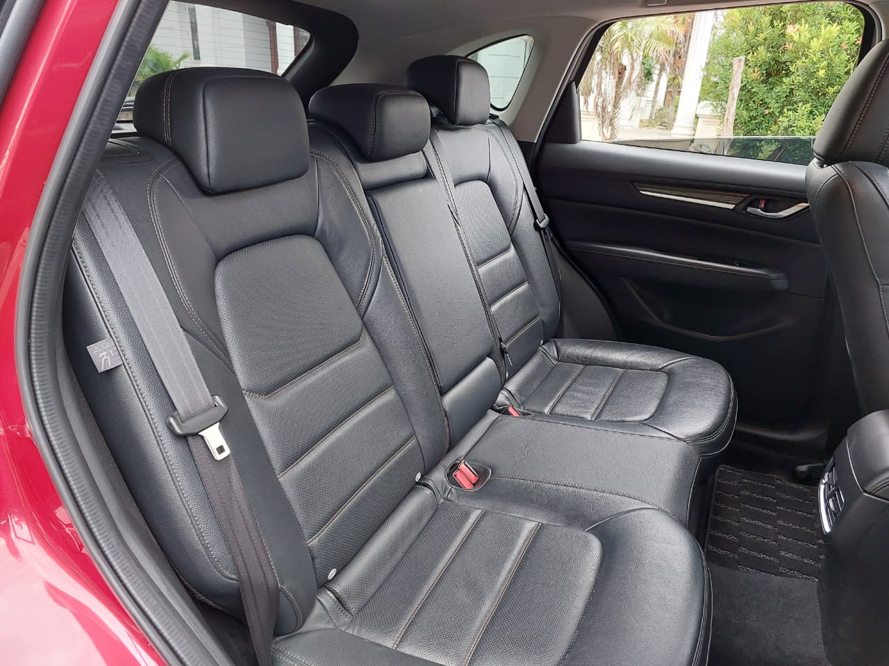 2019 Mazda CX 5 2019 Mazda CX 5