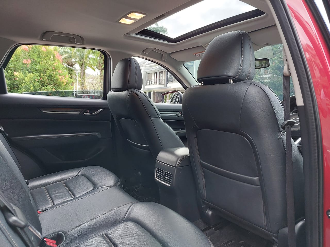 2019 Mazda CX 5 2019 Mazda CX 5