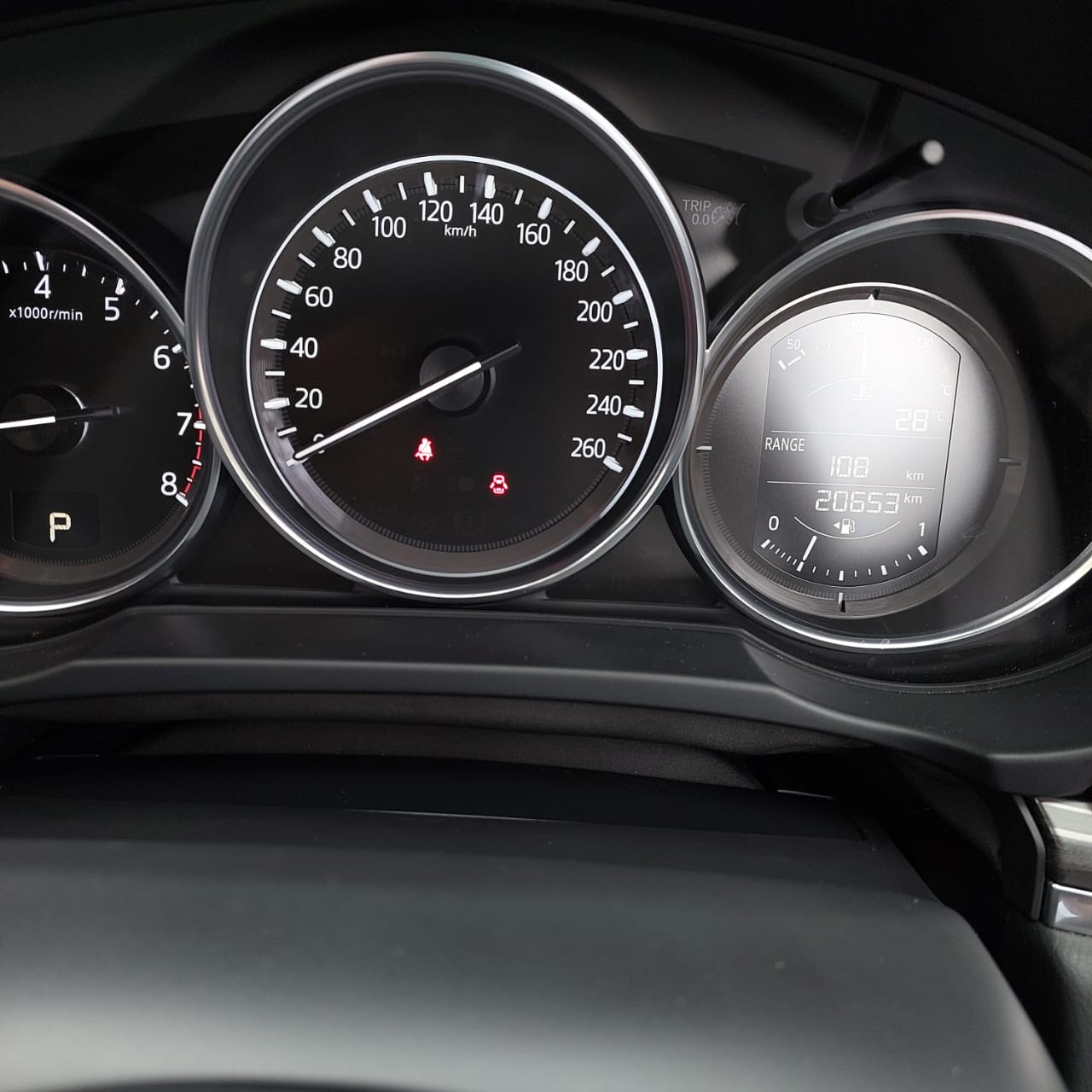 2019 Mazda CX 5 2019 Mazda CX 5