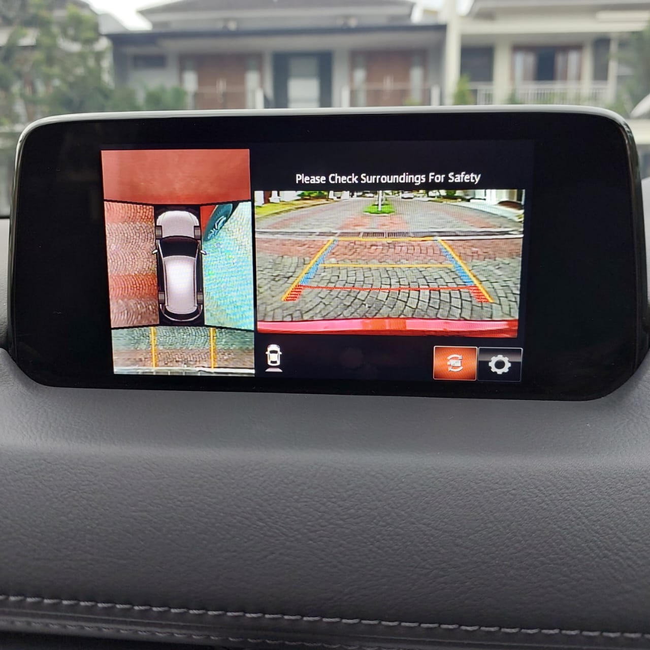 2019 Mazda CX 5 2019 Mazda CX 5