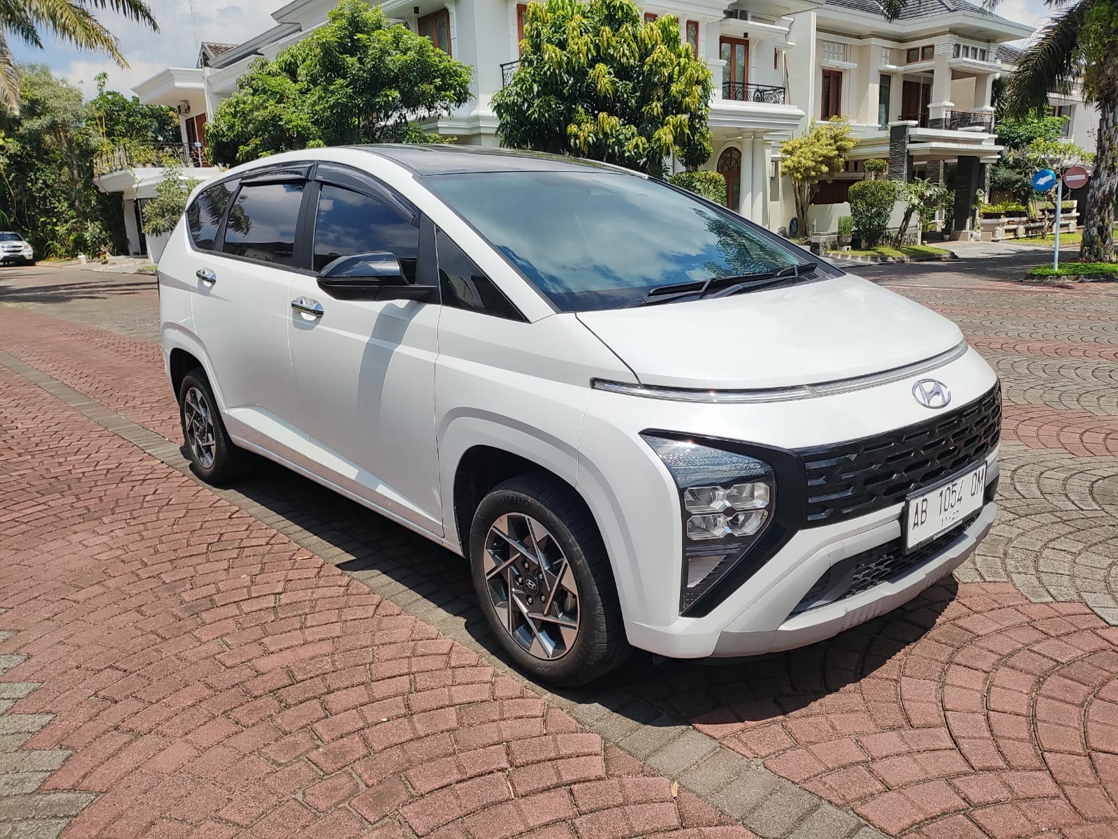 Second Hand 2022 Hyundai Stargazer Second Hand 2022 Hyundai Stargazer