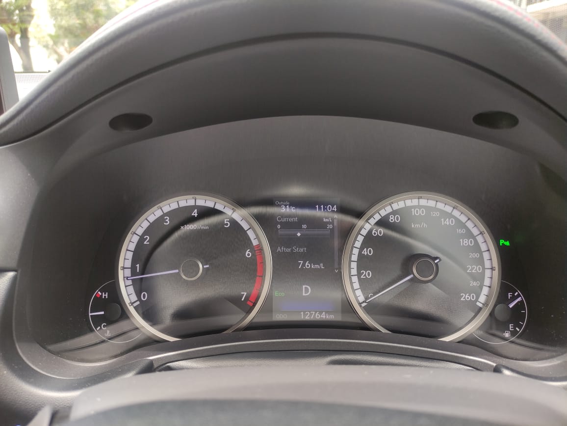 2019 Lexus NX 2019 Lexus NX