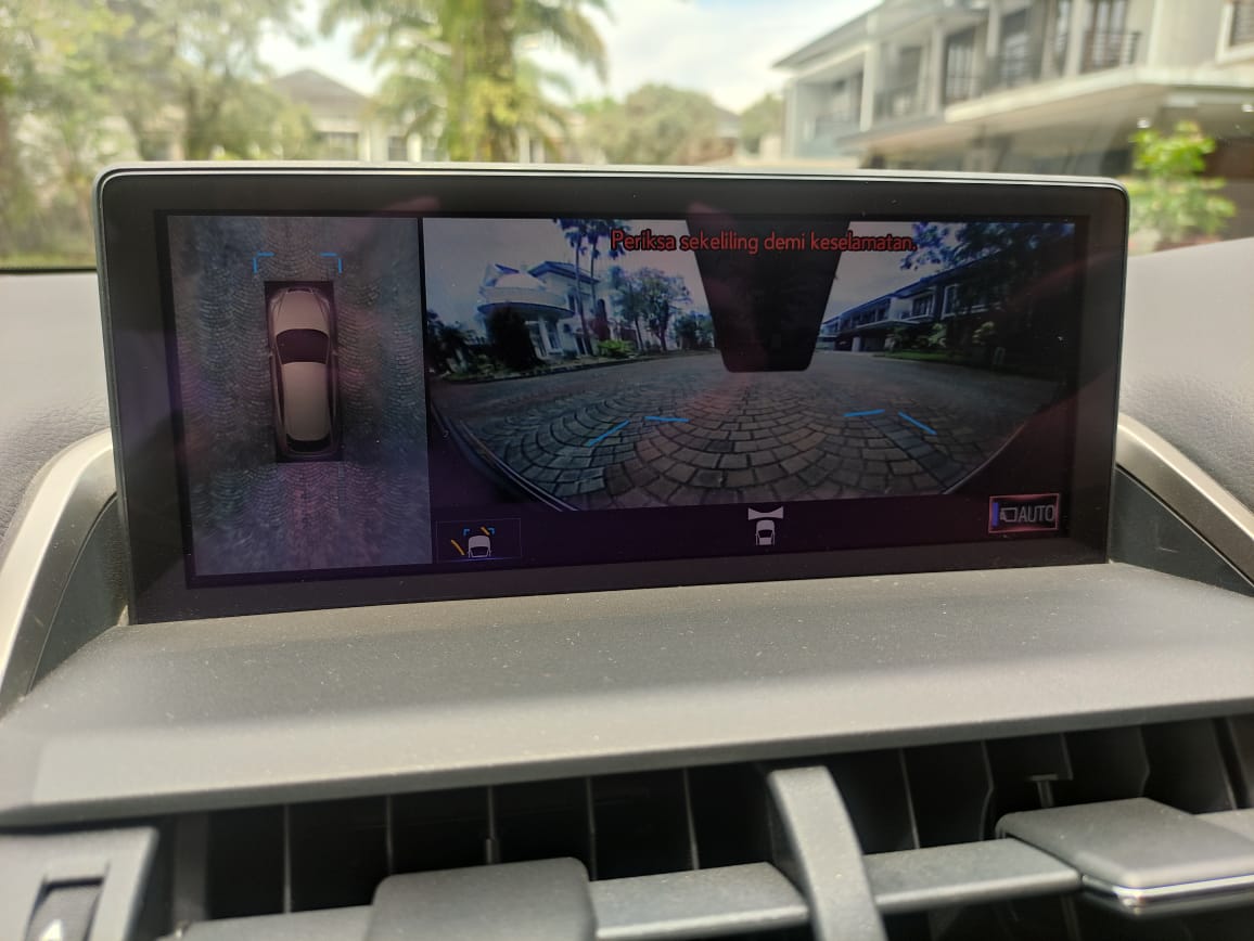 2019 Lexus NX 2019 Lexus NX