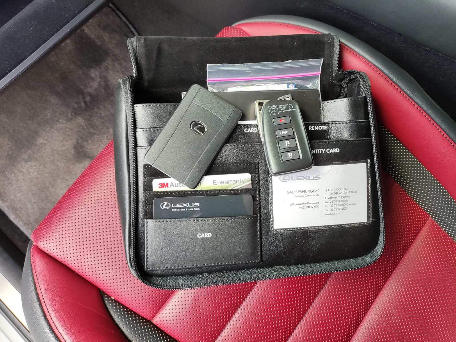 2019 Lexus NX 2019 Lexus NX