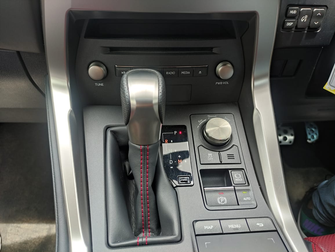 2019 Lexus NX 2019 Lexus NX