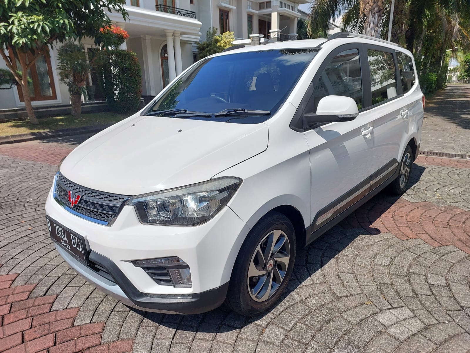 2017 Wuling Cortez S 2017 Wuling Cortez S